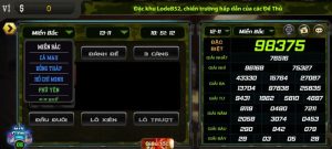Hướng dẫn chơi lô đề siêu tốc